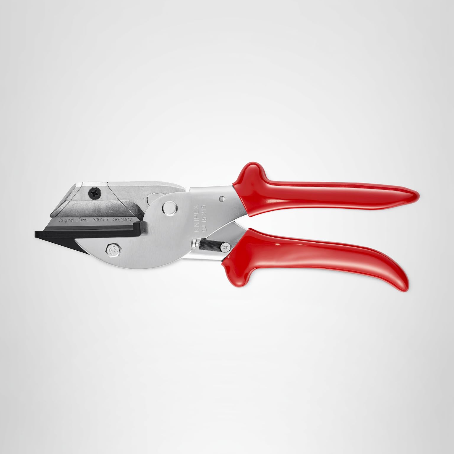 ヘアゴム No.151 KNIPEX 94 15 215 Cable Cutters Ribbon Cable - Wire Cutters